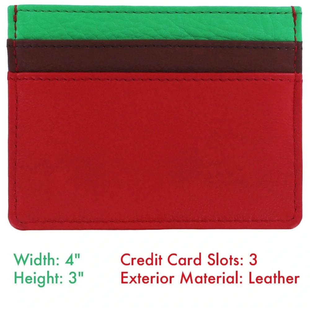 Brighton Holiday Card Holder with Rudolf Reindeer Design & Sleigh 𝐑𝐞𝐭𝐢𝐫𝐞𝐝 NEW